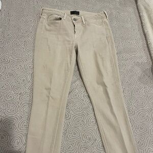 Vince Dylan in Latte